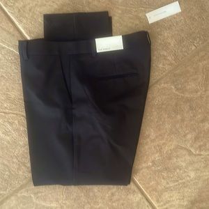 Ann Taylor The Ankle Pant Sz 12 Stretch